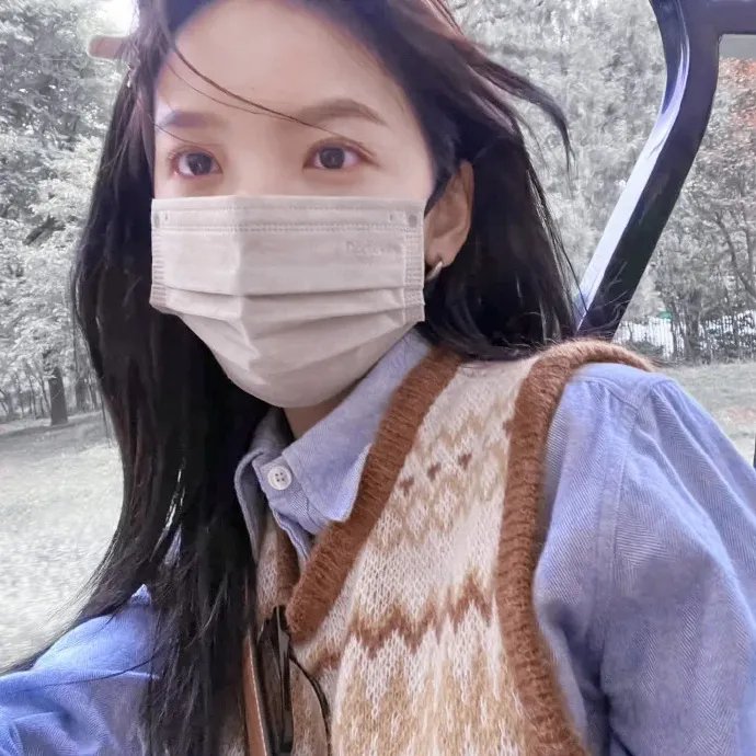 忽然搭上妳家姊