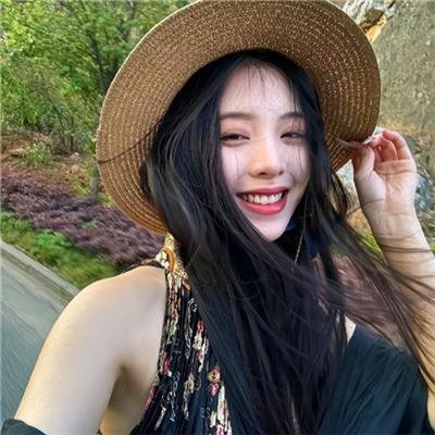艺术系女生