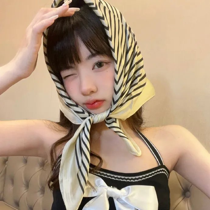 他的脑子有病